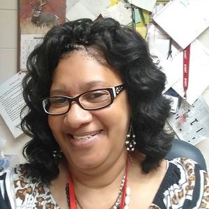 Meet your Posher, Sandra